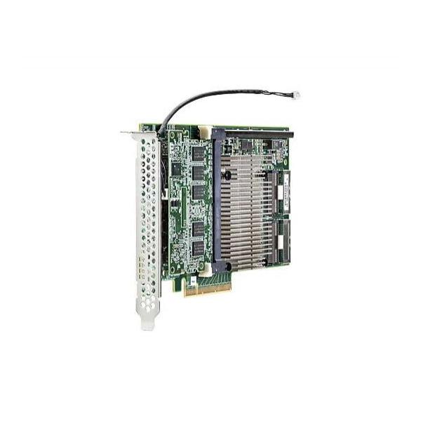 RAID-контроллер HP Enterprise Smart Array P840 SAS-3 12 Гб/с, 726897-B21