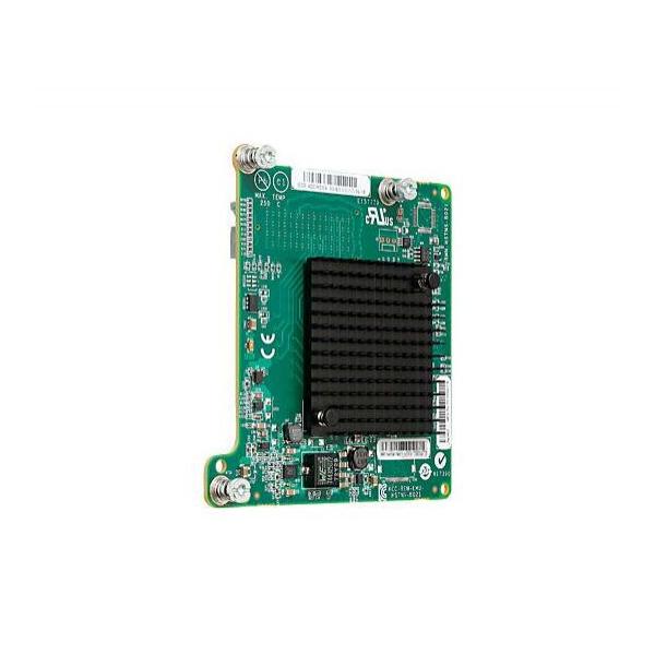 Адаптер главной шины HP Enterprise LPe1605 Fibre Channel 16 Гб/с SGL, 718203-B21