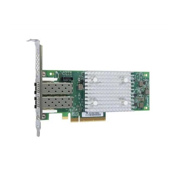 Адаптер главной шины HP Enterprise SN1100Q Fibre Channel 16 Гб/с, P9D94A