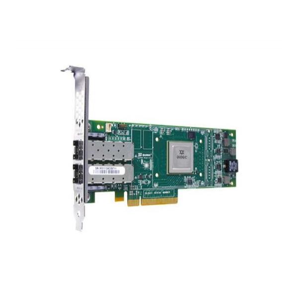 Адаптер главной шины HP Enterprise SN1000Q Fibre Channel 16 Гб/с, QW972A