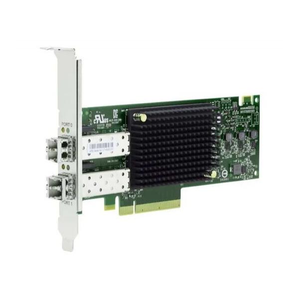 Адаптер главной шины HP Enterprise SN1200E Fibre Channel 16 Гб/с, Q0L14A