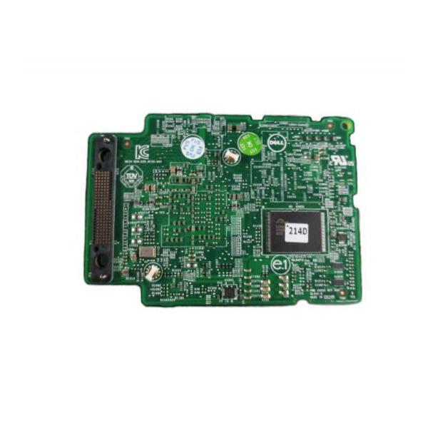 RAID-контроллер Dell PERC H330 SAS-3 12 Гб/с SGL, 405-AAEI