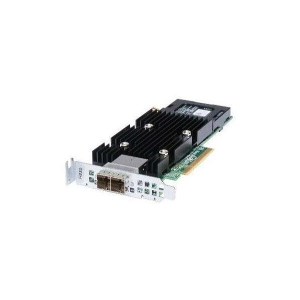 RAID-контроллер Dell PERC H830 SAS-3 12 Гб/с SGL, 405-AAER