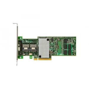 RAID-контроллер Dell PERC H740P SAS-3 12 Гб/с, 405-AAOD