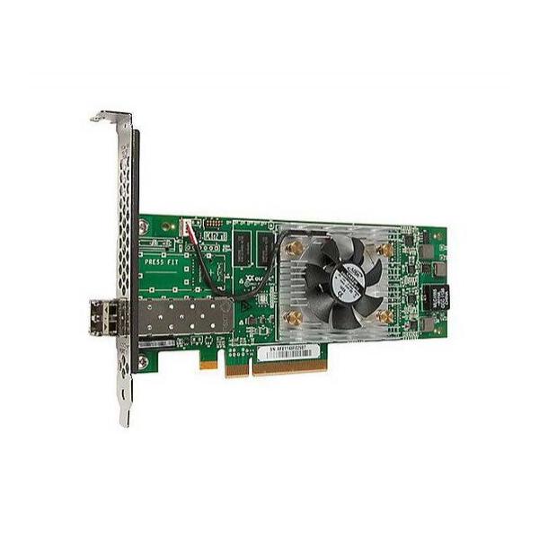 Адаптер главной шины Dell HBA SAS 12Gb SAS-3 12 Гб/с, 405-AADZ