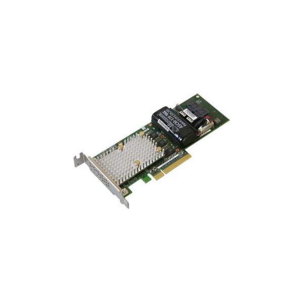 RAID-контроллер Adaptec SmartRAID 3162-8i SAS-3 12 Гб/с, 2299600-R