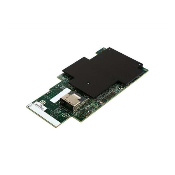 RAID-контроллер Intel Integrated RAID Module SAS-2 6 Гб/с, RMS25JB040