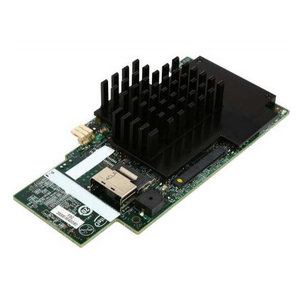 RAID-контроллер Intel Integrated RAID Module SAS-2 6 Гб/с SGL, RMS25CB040