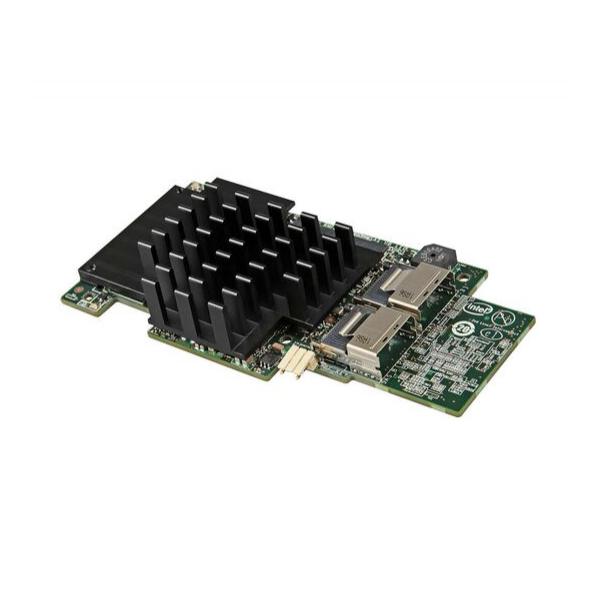 RAID-контроллер Intel Integrated RAID Module SAS-2 6 Гб/с, RMS25CB080