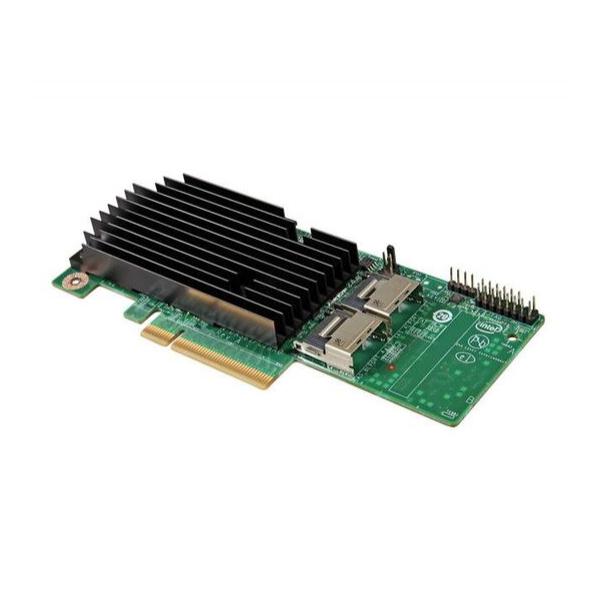 RAID-контроллер Intel Integrated RAID Module SAS-2 6 Гб/с LP, RMS25KB080