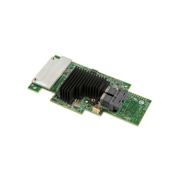 RAID-контроллер Intel Integrated RAID Module SAS-3 12 Гб/с, RMS3CC080