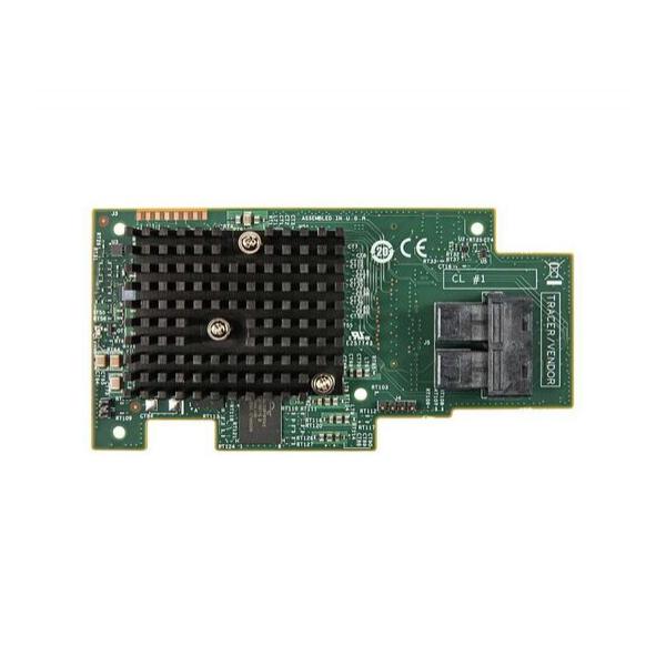 RAID-контроллер Intel Integrated RAID Module SAS-3 12 Гб/с, RMS3HC080