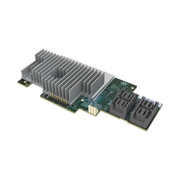 RAID-контроллер Intel Integrated RAID Module SAS-3 12 Гб/с, RMS3VC160