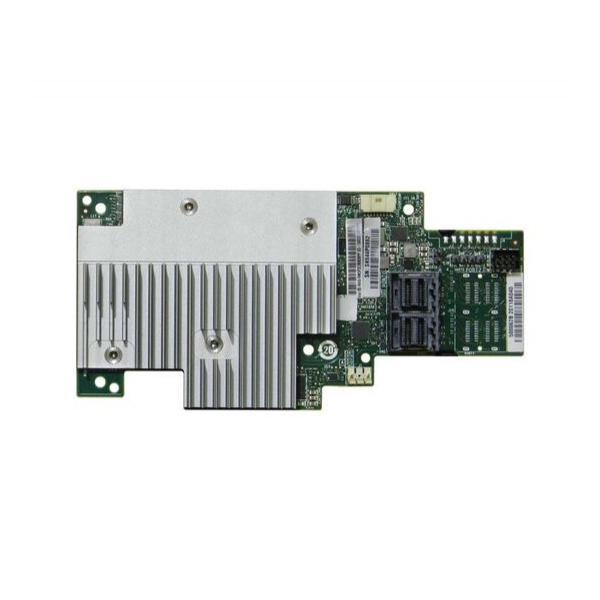 RAID-контроллер Intel RAID Module RMSP3CD080F SAS-3 12 Гб/с, RMSP3CD080F