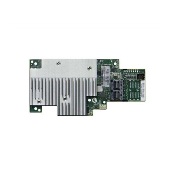 RAID-контроллер Intel RAID Module SAS-3 12 Гб/с, RMSP3HD080E