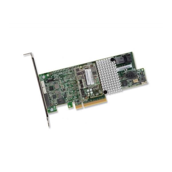 RAID-контроллер Intel RAID Controller SAS-3 12 Гб/с LP, RS3DC040