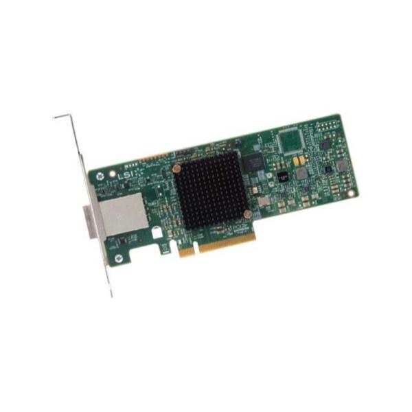 RAID-контроллер Intel RAID Controller SAS-3 12 Гб/с LP, RS3GC008