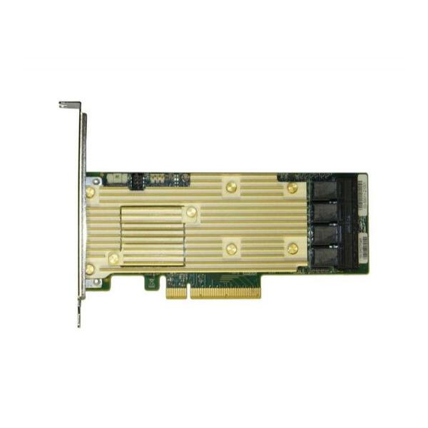 RAID-контроллер Intel RAID Adapter SAS-3 12 Гб/с, RSP3TD160F