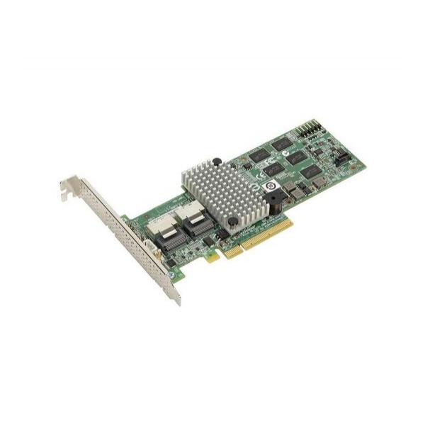 Контроллер Broadcom MegaRAID SAS 9260-8i (LSI00198), L5-25121-28