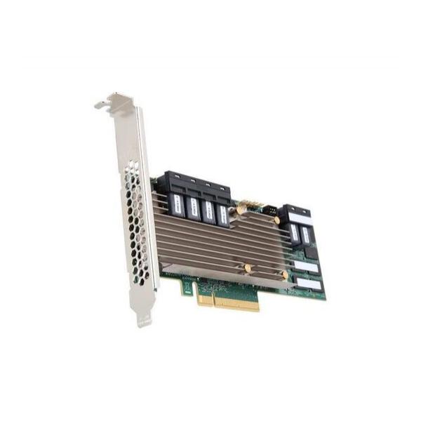 RAID-контроллер Broadcom MegaRAID SAS 9361-24i SAS-3 12 Гб/с SGL, 05-50022-00