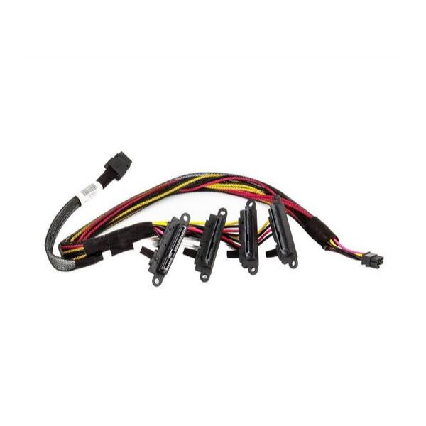 Кабель HP ML150 Gen9 Mini SAS H240 Cable Kit (784606-B21)