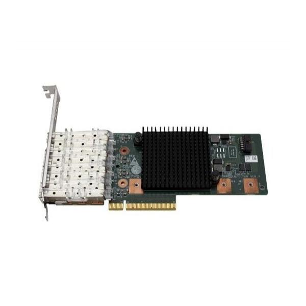 Сетевая карта Huawei 4X10GE PCIE3 X8 SFP+ 03023TYL