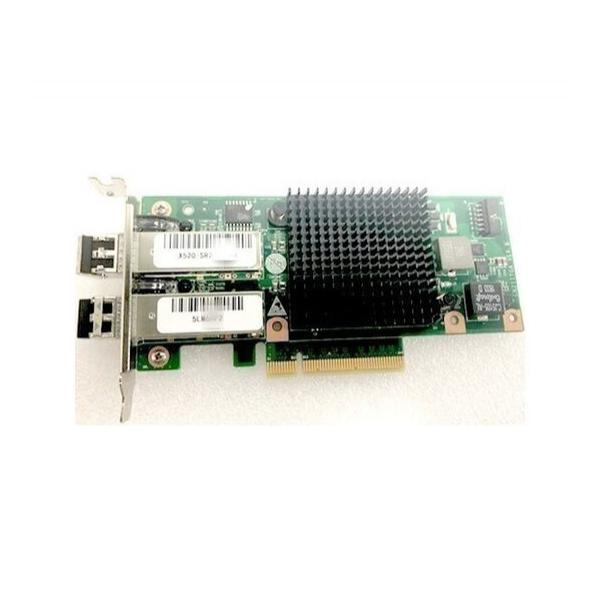 Сетевая карта Huawei 4X10GE PCIE3 X8 SFP+ 4TR/MM 02311WTU