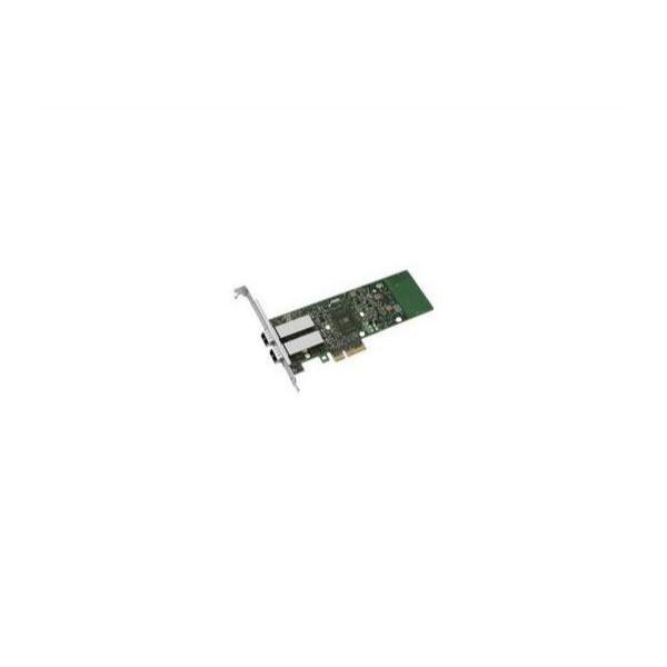 Сетевая карта Intel E1G42EFBLK Gigabit EF Dual Port PCIE 2.0 X4 Adapter