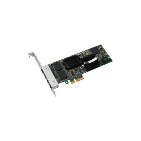 Сетевая карта Intel E1G44ET2 Gigabit ET ET2 Quad Port PCI-E 2.0