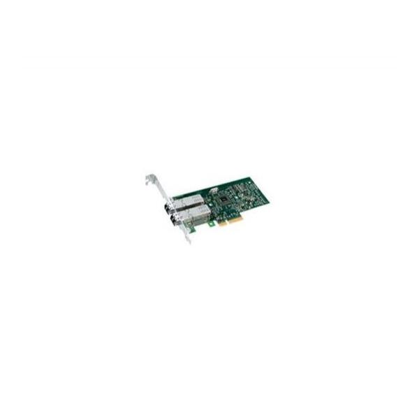 Сетевая карта Intel EXPI9402PF PRO/1000 PF DUAL PORT SERVER PCI-E (X4)