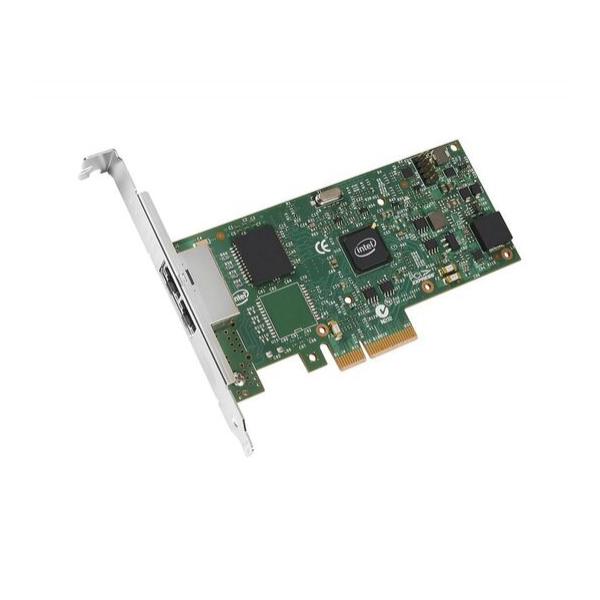 Сетевая карта Intel I350F2 1000Base-SX 2 Port Ethernet Server Adapter