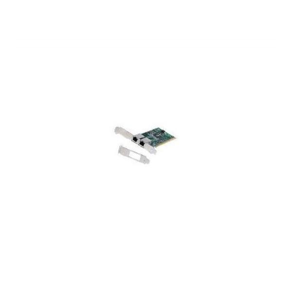 Сетевая карта Intel PWLA8492MT PRO/1000 MT Dual Port Server Adapter