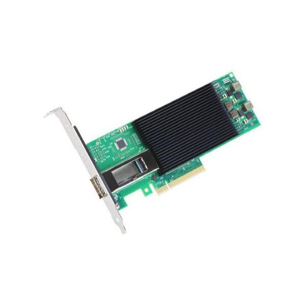 Сетевая карта Intel X520QDA1 Ethernet Converged Network Adapter X520-QDA1