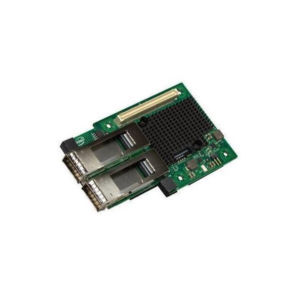 Сетевая карта Intel XL710QDA2G2P5 Ethernet Converged Network Adapter X710QDA2 40GbE