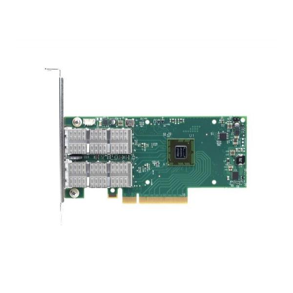 Сетевая карта Mellanox MCB191A-FCAT Connect-IB FDR 56Gb/S PCI-E 3.0 X8 HBA