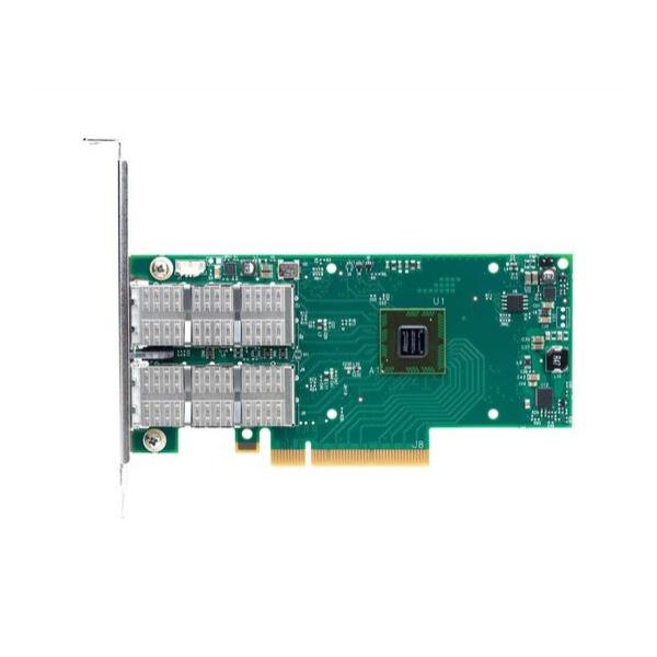 Сетевая карта Mellanox MCB192A-FCAT Connect-IB FDR 56Gb/S PCI-E 3.0 X8 HBA