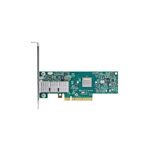 Сетевая карта Mellanox MCX353A-FCCT ConnectX-3 Pro VPI 1-Port FDR/40/56GbE