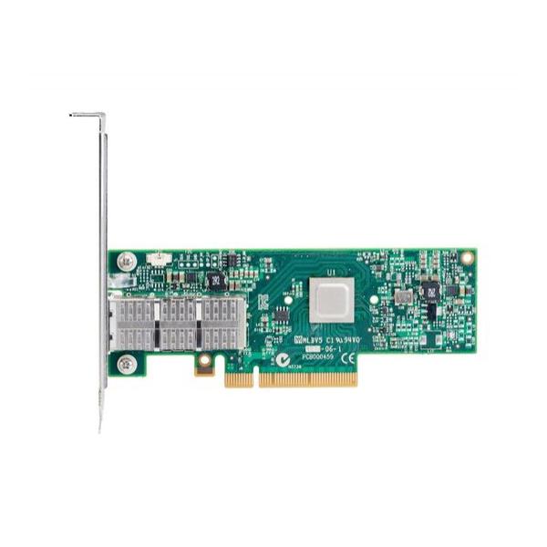 Сетевая карта Mellanox MCX4131A-BCAT ConnectX-4 40Gigabit Ethernet Card