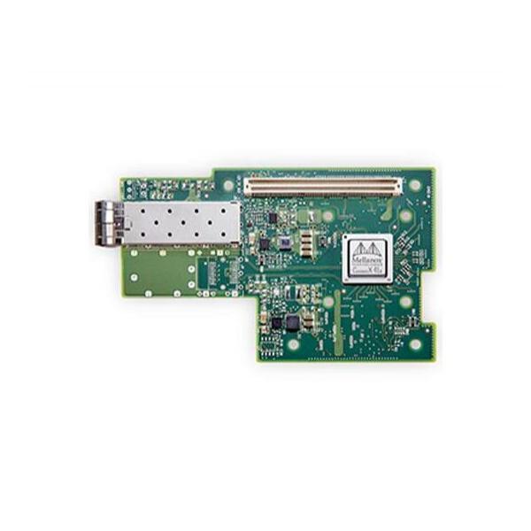 Сетевая карта Mellanox MCX4411A-ACQN ConnectX-4 Lx EN Network Interface Card