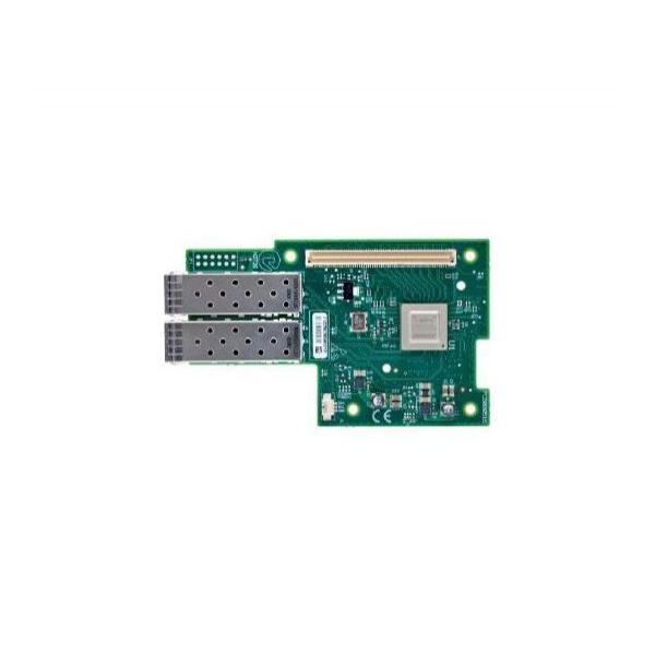 Сетевая карта Mellanox MCX4421A-XCQN ConnectX-4 LX EN Network Interface Card