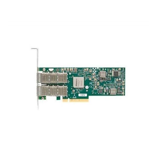 Сетевая карта Mellanox MHQH29C-XTR 2 Ports ConnectX-2 VPI PCI-E 2.0 Network