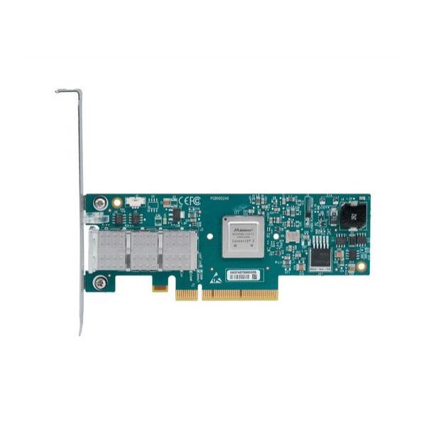 Сетевая карта Mellanox MHRH19B-XTR ConnectX 2 VPI PCI-E 2.0 X8 Network