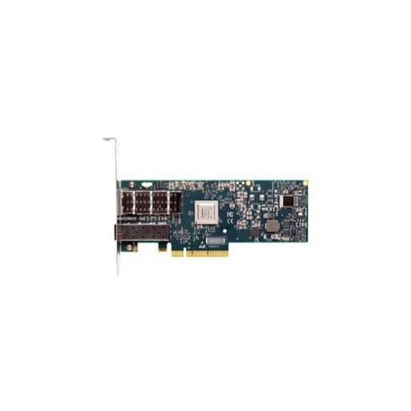 Сетевая карта Mellanox MHZH29B-XTR ConnectX-2 VPI PCI-E 2.0 Network Adapter