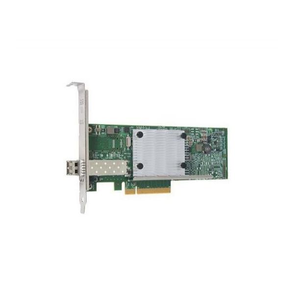 Сетевая карта QLogic QLE8440-CU-CK 1-Port PCI-E 10GBase-T Ethernet Adapter