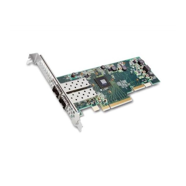 Сетевая карта SolarFlare SFN8522 Dual-Port 10GbE SFP+ PCI-E 3.1 X8 Server I/O Adapter