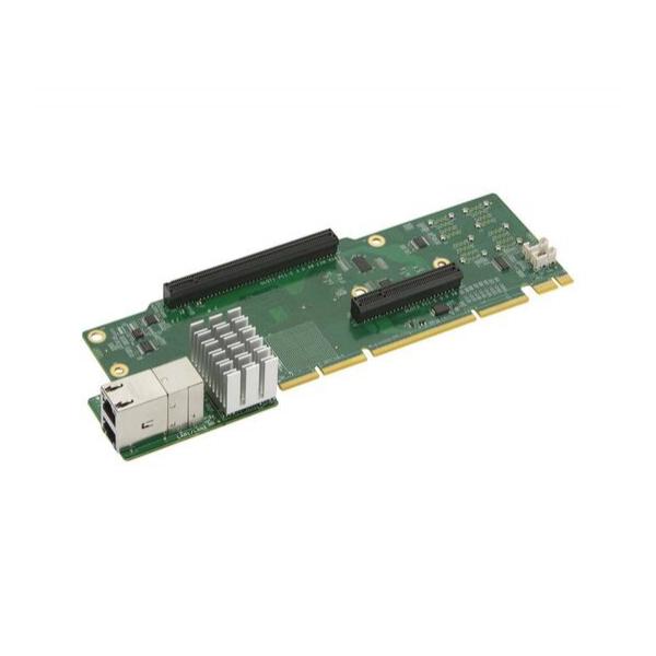 Сетевая карта Supermicro AOC-2UR8N4-I2XT 2x 10GBase-T Ports