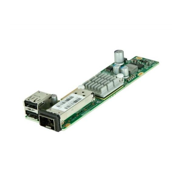 Сетевая карта Supermicro AOC-CTG-I1S 1-Port 10 Gigabit 10GbE Ethernet Adapter