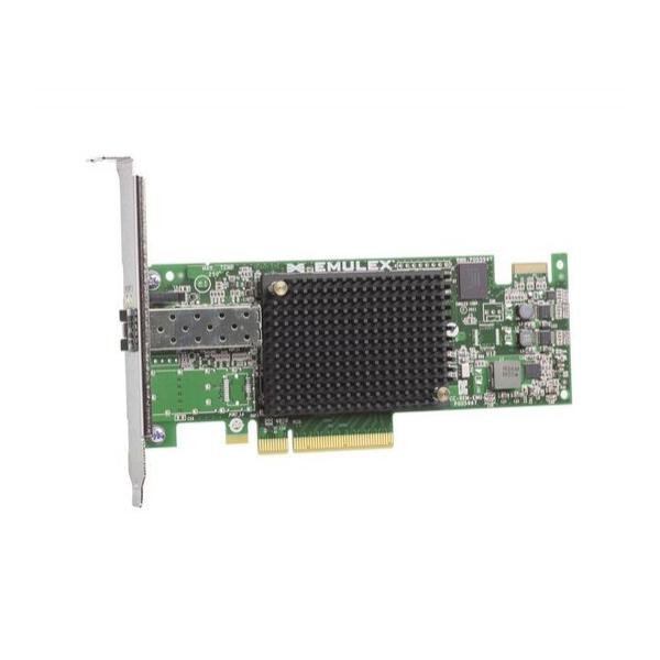 Сетевая карта Supermicro AOC-LPE16000B-M6 Standard Emulex 16Gb Fibre Channel Card