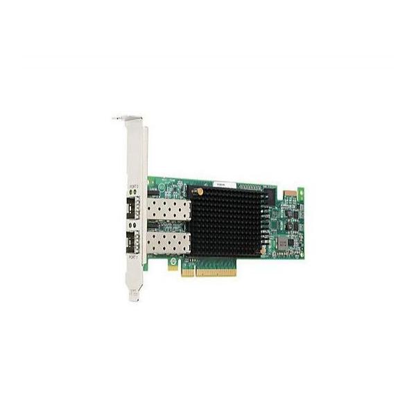 Сетевая карта Supermicro AOC-LPE16002B-M6 Emulex Gen 5