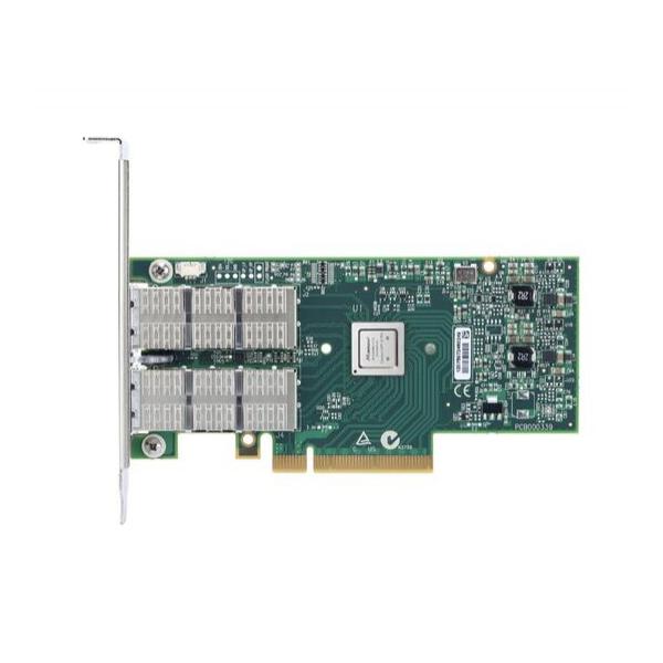 Сетевая карта Supermicro AOC-MCX314ABCBT-MLN ConnectX-3 2P 40/56GbE Network Adapter